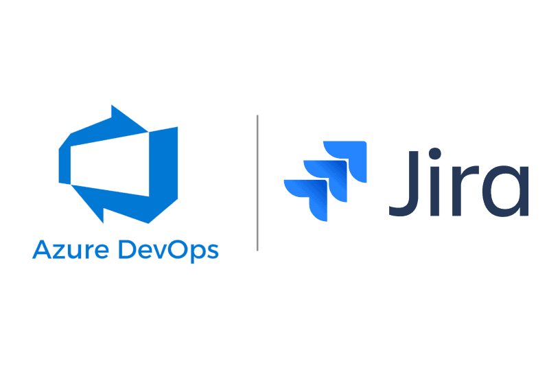 Jira und Azure DevOps