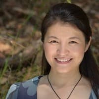 Laura Yue, analista de negocios en GroundProbe