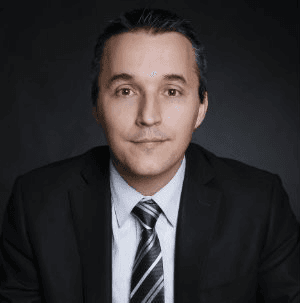 Cyril Sola, director de ingeniería de Markem Imaje