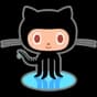 GitHub logo