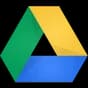 Google Drive logo