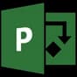 Microsoft Project logo