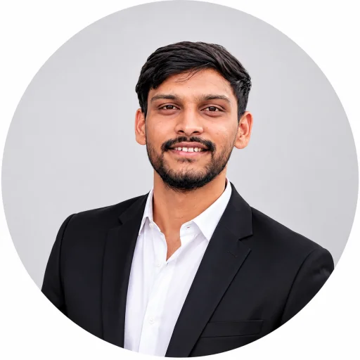 Vinayak Wagh
