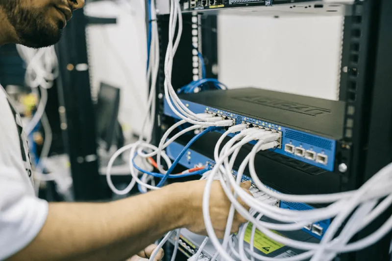 Cyberlogic success story