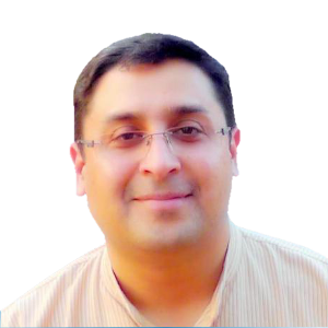 Nikhil Daddikar