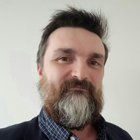 Pascal Dereux
