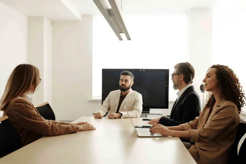 Strategy Group success story