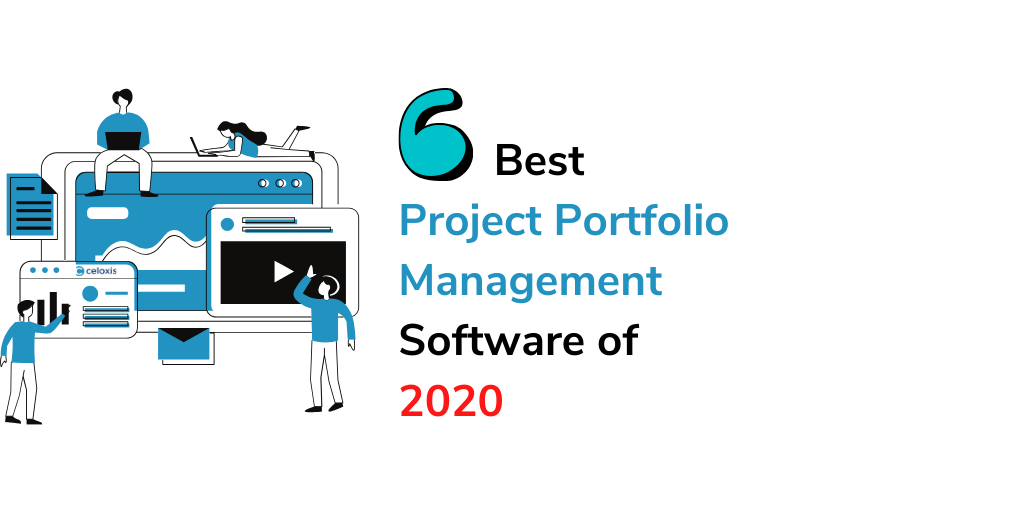 top 10 best project portfolio management software