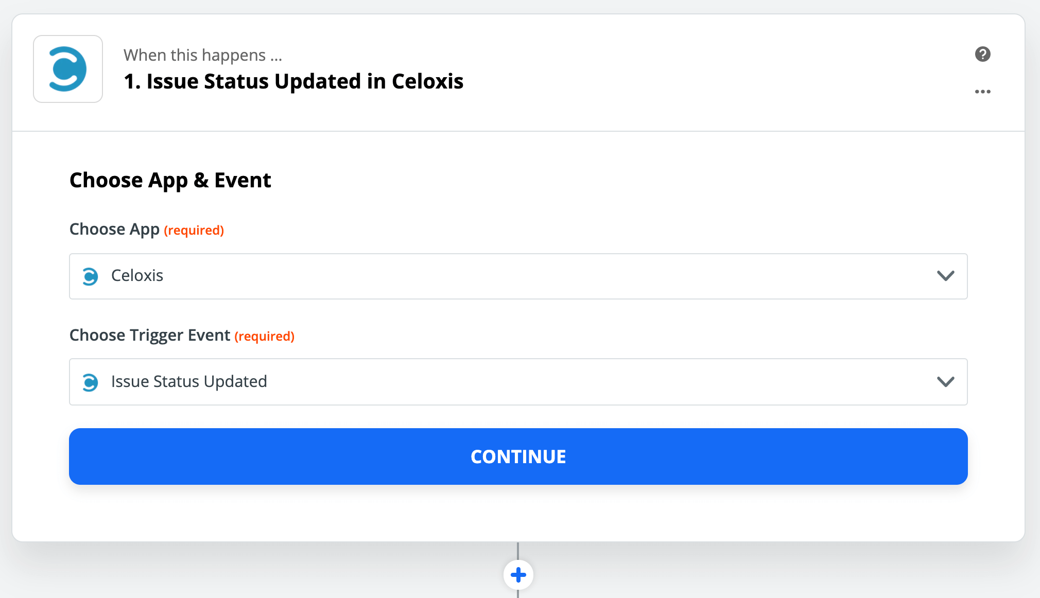 Issue status. Celoxis обзор.